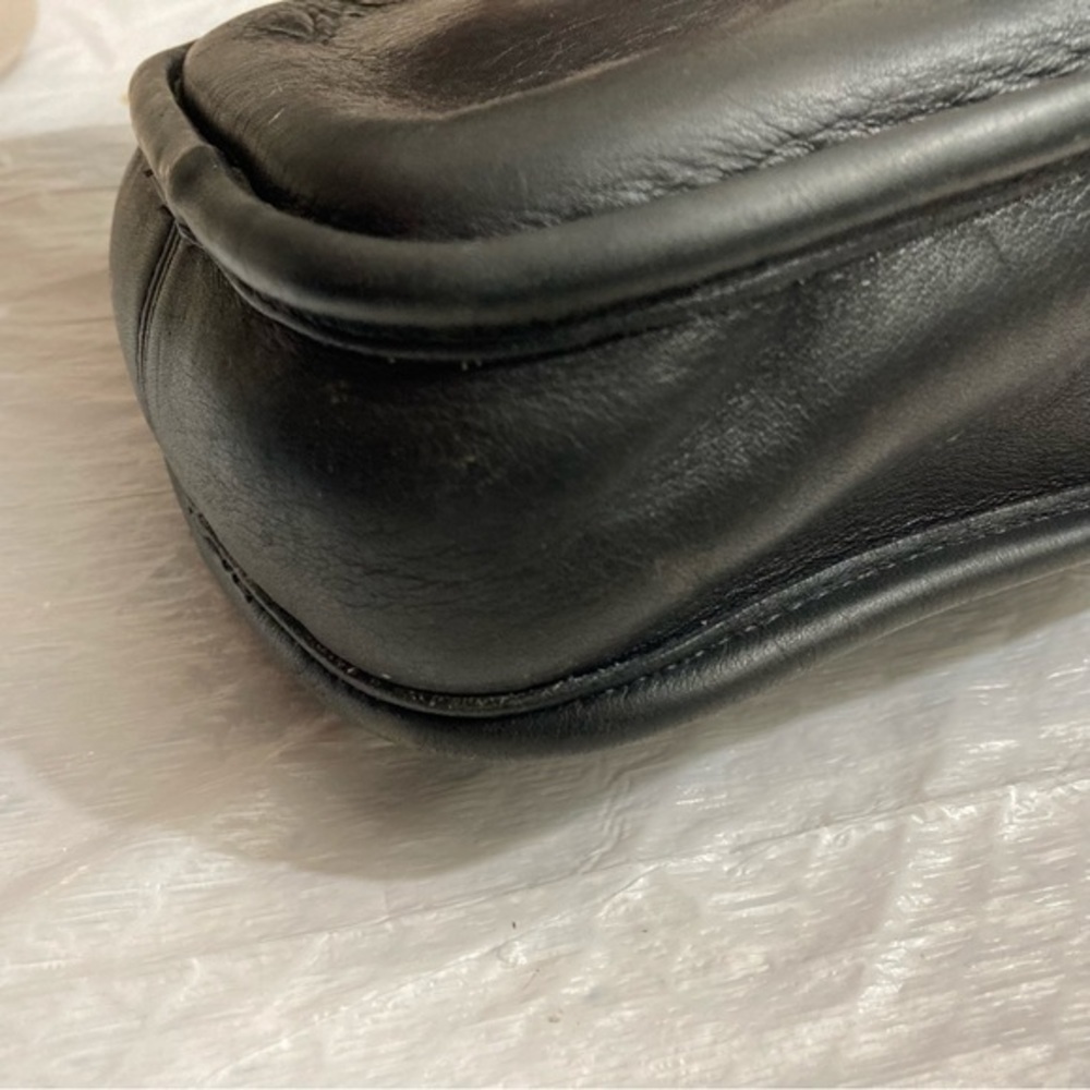 Coach vintage side compartment bag - Picture 7 of 15